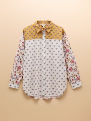 Joules Genevieve Cotton Shirt - Bild 13 von 13
