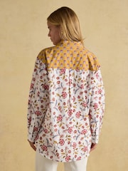 Joules Genevieve Cotton Shirt - Bild 5 von 13