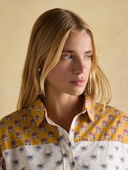 Joules Genevieve Cotton Shirt - Bild 6 von 13