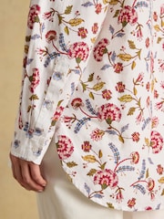 Joules Genevieve Cotton Shirt - Bild 7 von 13