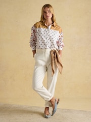 Joules Genevieve Cotton Shirt - Bild 8 von 13