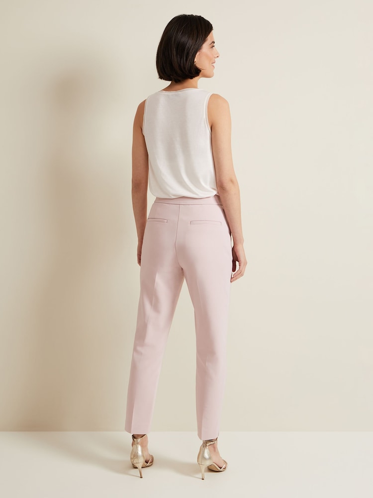 Phase Eight Petite Ulrica Tapered Suit: Trousers - Imagen 2 de 5 Phase Eight Petite Ulrica Tapered Suit: Trousers - Imagen 2 de 5