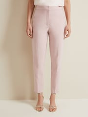 Phase Eight Petite Ulrica Tapered Suit: Trousers - Imagen 3 de 5
