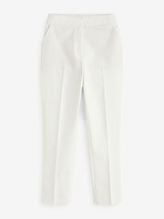 Branco - Phase Eight Ulrica Tapered Suit - Imagem 5 de 5