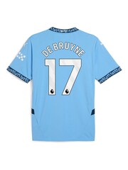 Puma Manchester City İç Saha Forması 2024-25 - Image 3 of 3