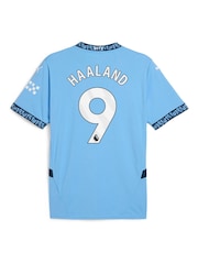 Camisa de la primera equipación del Manchester City 2024-25 de Puma - Imagen 3 de 3