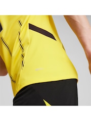 Puma Yellow Borussia Dortmund Home Shirt 2024-25 - Image 5 of 9