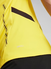 Puma Yellow Borussia Dortmund Home Shirt 2024-25 - Image 9 of 9