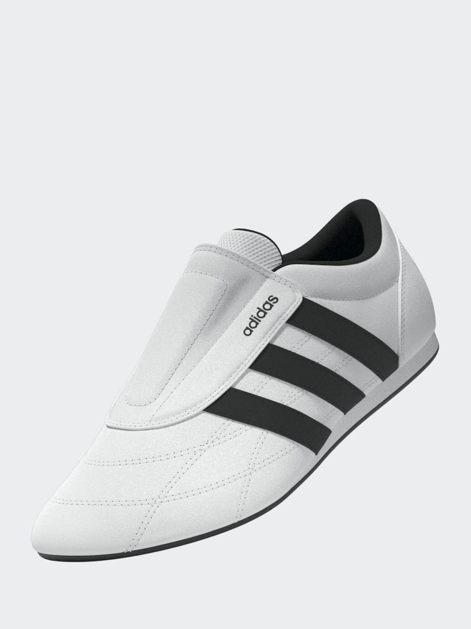 adidas laceless trainers mens