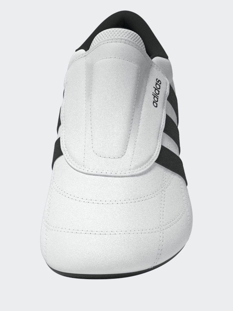 adidas gazelle silver green womens ADIDAS SUPERSTAR ADV CRYSTAL WHITE / CORE BLACK Bluetile Skateboards