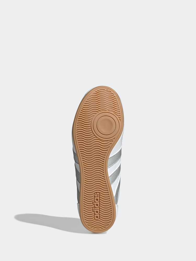 adidas gazelle silver green womens adidas Tyshawn II x Zach Saraceno