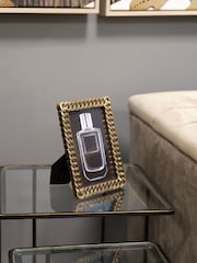 Libra Interiors Gold Polyresin Photo Frame 10x15cm - Image 1 of 6