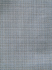 neutre - Slim Fit Signature Texture Marzotto Italian Fabric 100% Wool Suit Jacket - Image 7 de 10