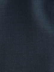 Navy Signature Cerutti Italian Fabric Suit Waistcoat - Image 7 of 7