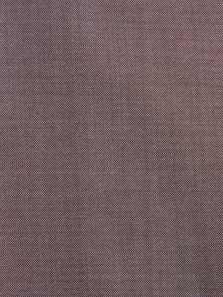 Rosa - Slim Fit Signature Cerutti 100% Wool Italian Fabric Suit Trousers - Imagen 10 de 10