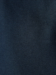 Navy Slim Fit Siganture Sondrio Italian Fabric Suit Trousers - Image 9 of 11