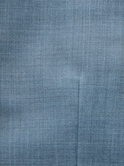 Синий - Regular Fit Signature Nova Fides Wool Jacket - Image 7 of 9