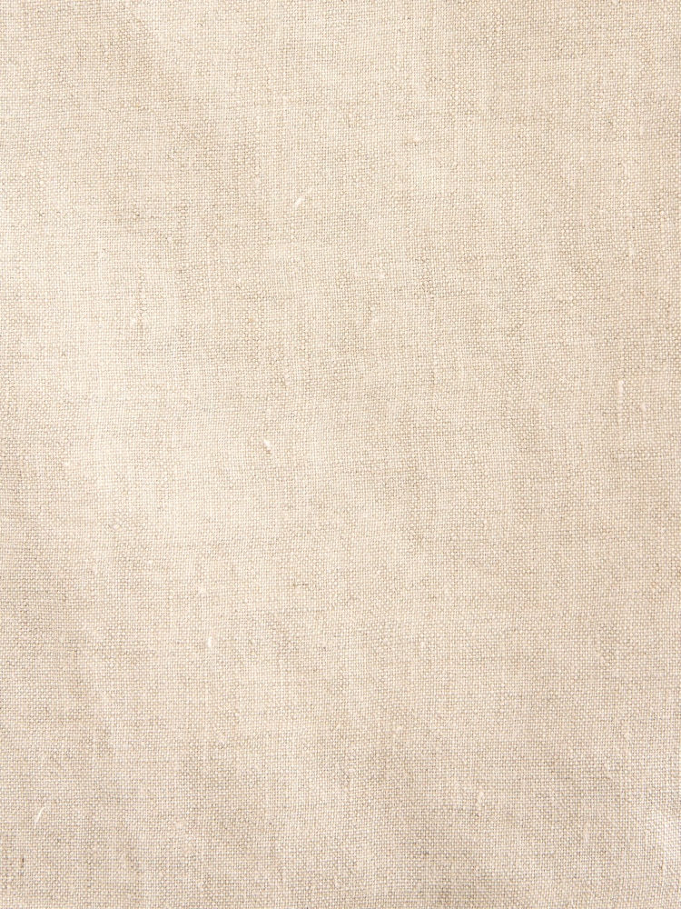 Pierre - Slim Fit Leomaster Italian 100% Linen Suit Jacket - Image 6 of 9