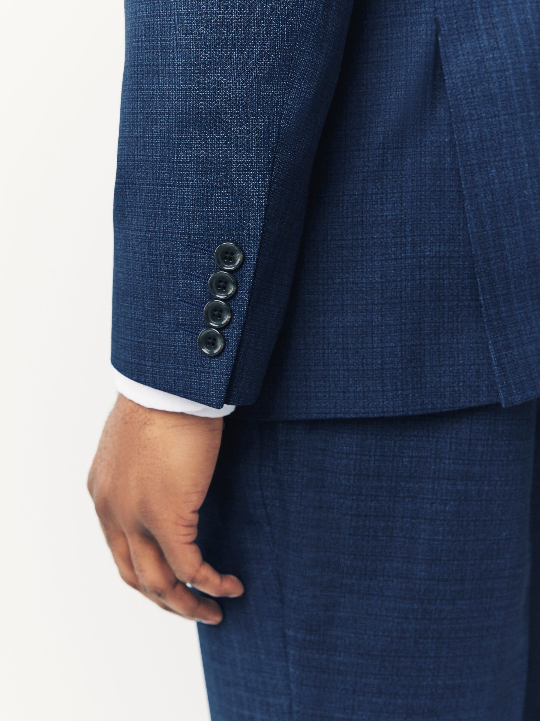 ジャケット・アウター short length tailored jacket Givenchy Tailored jacket textured finish | The Fashion Square