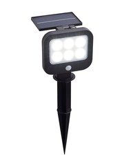 Searchlight Black Reflect Outdoor Spike - Image 2 of 4