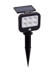 Searchlight Black Reflect Outdoor Spike - Image 3 of 4