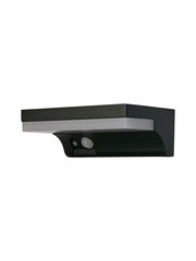 Searchlight Black Mars Outdoor Wall Light - Image 3 of 4
