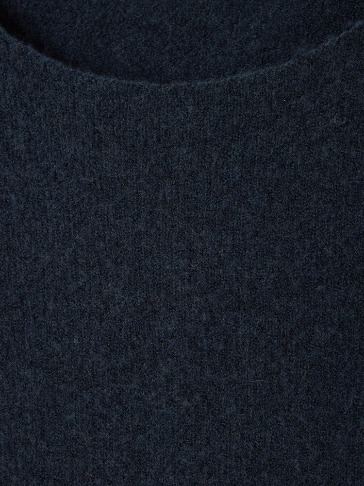 American Vintage Relaxed Slouchy Knitted Jumper - Image 6 of 6