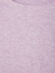 American Vintage Relaxed Slouchy Knitted Jumper - Image 6 of 6