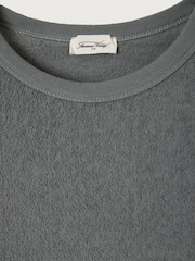 American Vintage Bobypark 100% Cotton Jumper - Image 5 of 5