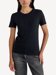 American Vintage Sonoma Short Sleeved 100% Cotton T-Shirt - Image 1 of 4