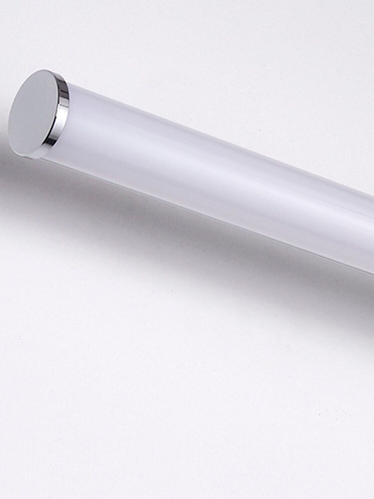 Searchlight Chrome Venezia Bathroom Light - Image 4 of 4 Searchlight Chrome Venezia Bathroom Light - Image 4 of 4