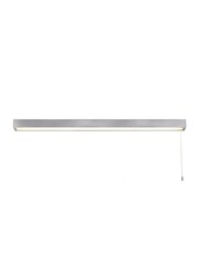 Searchlight Polished Chrome Vivian Wall Light - Image 2 of 4