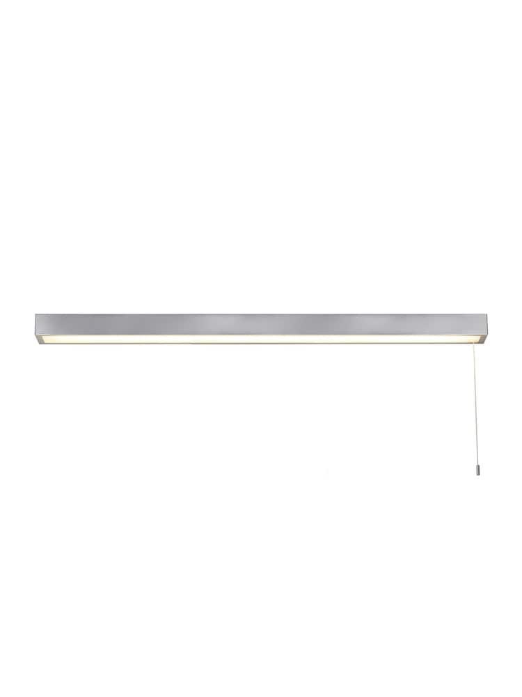 Searchlight Polished Chrome Vivian Wall Light - Image 2 of 4