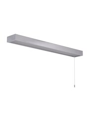 Searchlight Polished Chrome Vivian Wall Light - Image 3 of 4