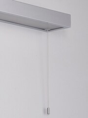 Searchlight Polished Chrome Vivian Wall Light - Image 4 of 4