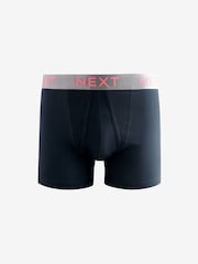 Navy Silver midjeband - 10 -paket - A-Front Boxare - Bild 6 av 13