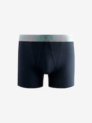 Navy Silver midjeband - 10 -paket - A-Front Boxare - Bild 8 av 13