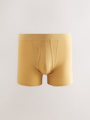 Orange/verde/Neutral - Pacote 10 - Boxers A-Front - Imagem 10 de 14