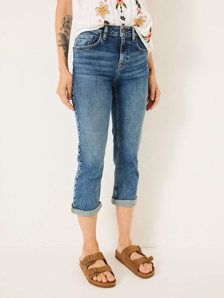 Denim vintage - Vaqueros - Imagen 1 de 6