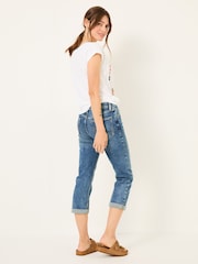 Denim vintage - Vaqueros - Imagen 2 de 6