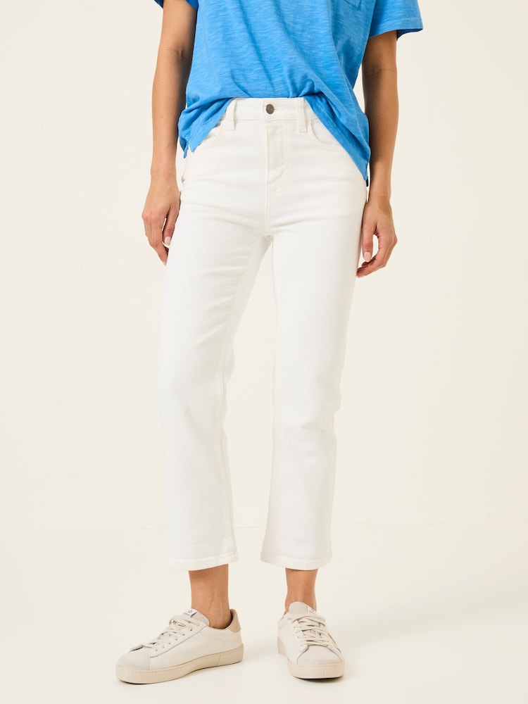 Vaqueros capri de FatFace - Imagen 1 de 6 Vaqueros capri de FatFace - Imagen 1 de 6