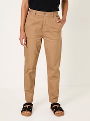 FatFace Aspen Stone Chino Trousers - Image 1 of 5