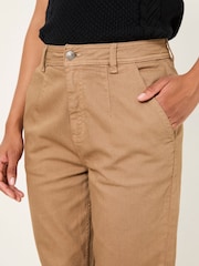 FatFace Aspen Stone Chino Trousers - Image 4 of 5