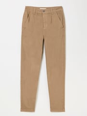 FatFace Aspen Stone Chino Trousers - Image 5 of 5