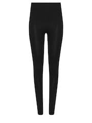 M&Co Black Premium Leggings - Image 5 of 5