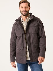 FatFace Calcott Jacket - Изображение 1 из 9