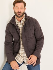 FatFace Calcott Jacket - Изображение 3 из 9