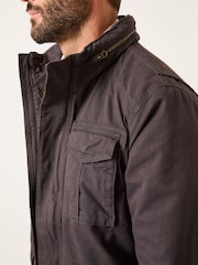 FatFace Calcott Jacket - Изображение 4 из 9