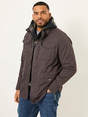 FatFace Calcott Jacket - Изображение 5 из 9