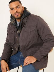 FatFace Calcott Jacket - Изображение 7 из 9